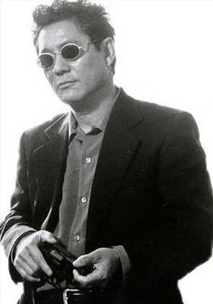 Takeshi Kitano