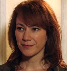 Tanya Franks