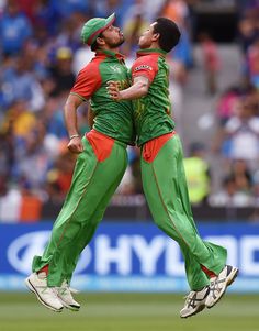 Taskin Ahmed