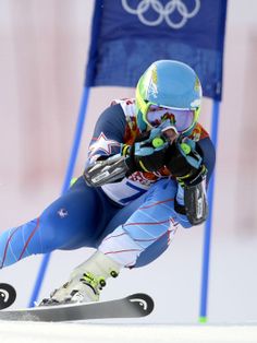 Ted Ligety