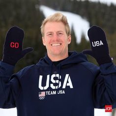 Ted Ligety