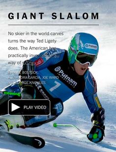 Ted Ligety