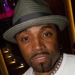 Teddy Riley