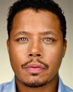 Terrence Howard