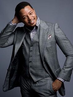 Terrence Howard