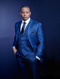 Terrence Howard