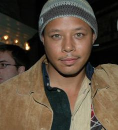 Terrence Howard