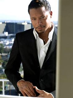 Terrence Howard