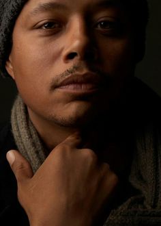 Terrence Howard