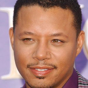 Terrence Howard