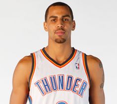 Thabo Sefolosha