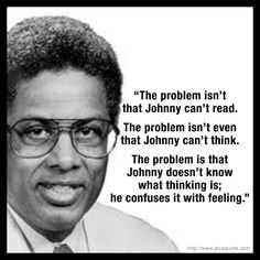 Thomas Sowell