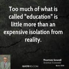 Thomas Sowell