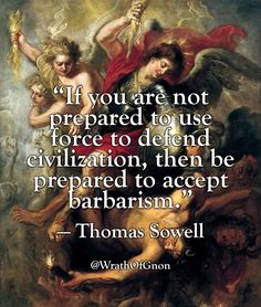 Thomas Sowell