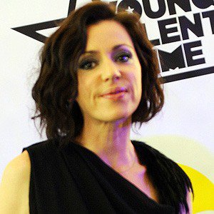 Tina Arena