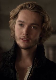 Toby Regbo