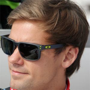 Tom Chilton