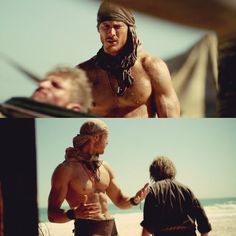 Tom Hopper