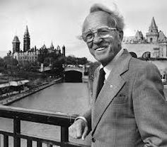 Tommy Douglas