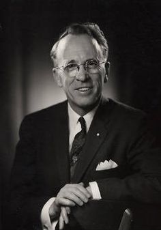 Tommy Douglas