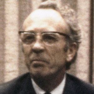 Tommy Douglas