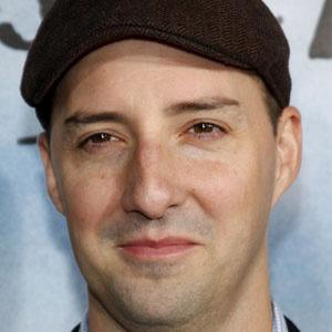 Tony Hale