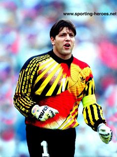 Tony Meola