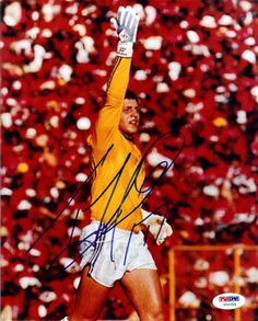 Tony Meola