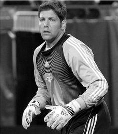 Tony Meola