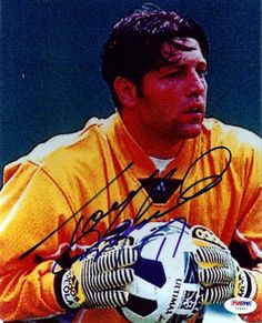 Tony Meola