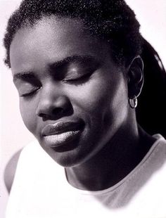 Tracy Chapman