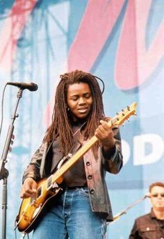 Tracy Chapman