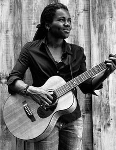 Tracy Chapman