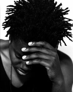 Tracy Chapman