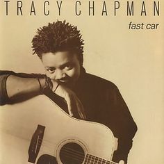 Tracy Chapman