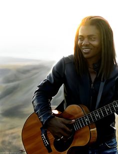 Tracy Chapman