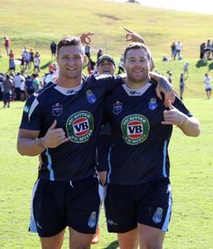 Trent Merrin