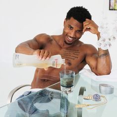 Trey Songz