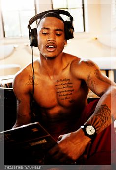 Trey Songz