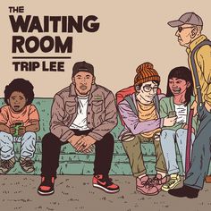 Trip Lee