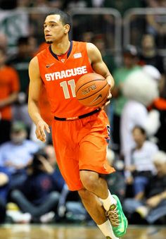 Tyler Ennis