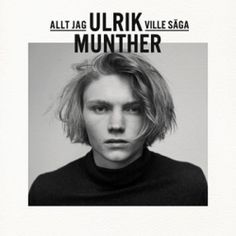 Ulrik Munther