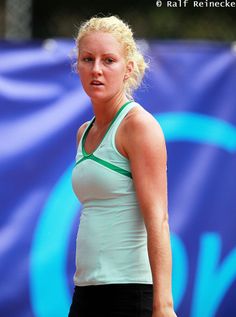 Urszula Radwanska