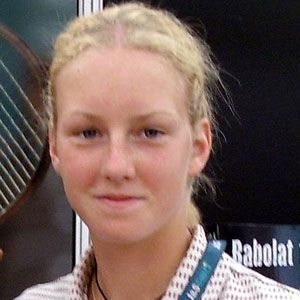 Urszula Radwanska