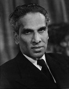 V. K. Krishna Menon