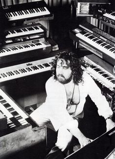 Vangelis