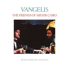 Vangelis