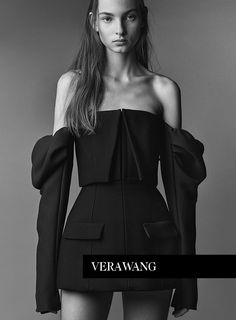 Vera Wang