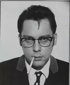 Vic Reeves