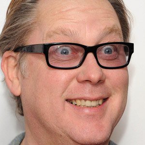 Vic Reeves